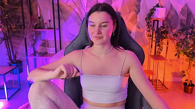 AgataWillis online show from November 28, 11:24 am