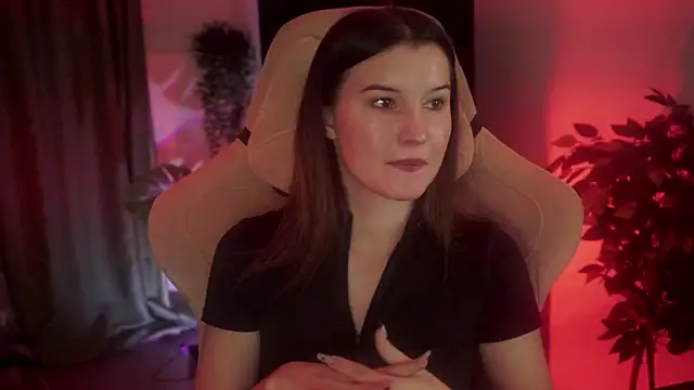 AgataWillis online show from October 31, 5:28 pm