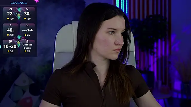 AgataWillis online show from April 17, 10:28 am