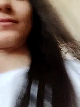 CarolinaBlair online show from April 16, 7:52 am