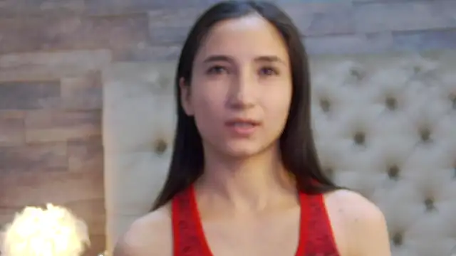 CarolinaBlair online show from October 7, 9:57 am