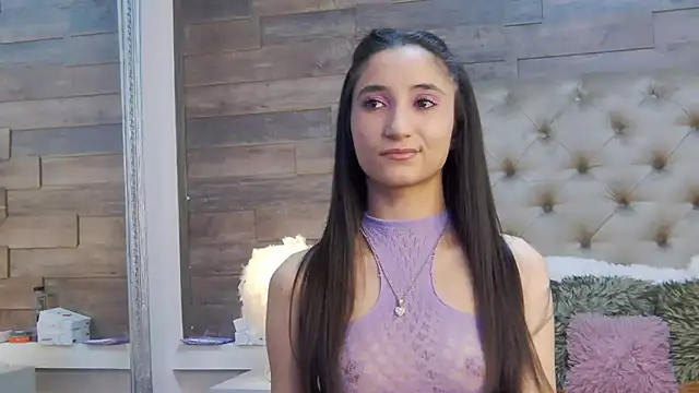 CarolinaBlair online show from November 28, 8:12 pm