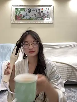 laowumeimei online show from April 11, 2:43 pm