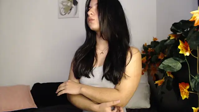 Snapshot of __abrill__ chatting on October 14, 10:56 pm   abrill   online show from October 14, 10:56 pm