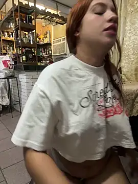 olivia jass online show from February 12, 11:06 pm