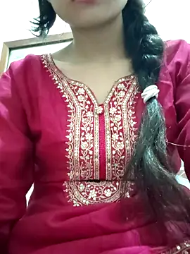 Komal0099 online show from September 9, 1:55 pm