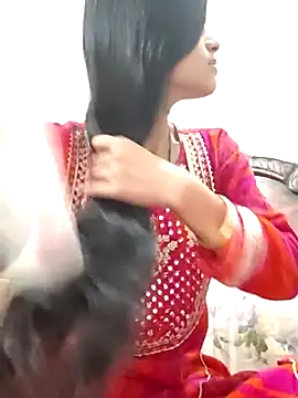 Komal0099 online show from November 19, 4:01 am