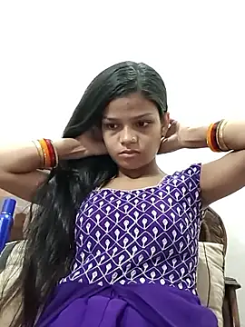 Komal0099 online show from October 21, 2:48 am