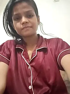 Komal0099 online show from October 2, 3:11 am