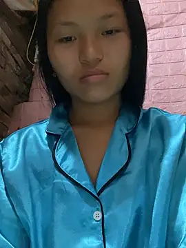 milo bae online show from April 21, 10:50 pm