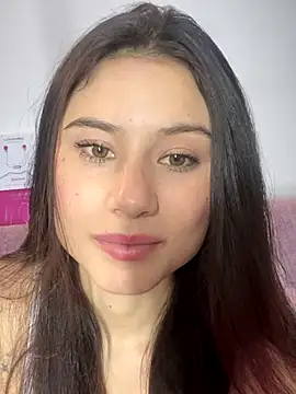 Snapshot of VioletaLorette chatting on September 20, 2:54 am VioletaLorette online show from September 20, 2:54 am