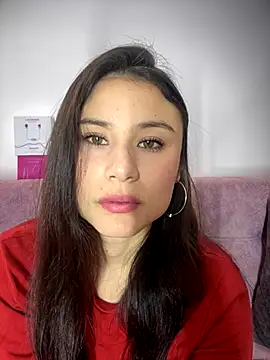 Snapshot of VioletaLorette chatting on October 2, 2:16 am VioletaLorette online show from October 2, 2:16 am