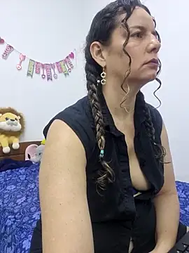 Nina vallon online show from October 11, 11:14 am