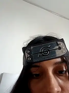 demonicangelic online show from February 23, 4:39 pm