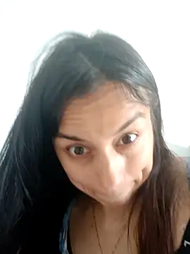 demonicangelic online show from September 22, 4:49 pm