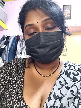 chaitara-reddy online show from February 18, 4:28 pm