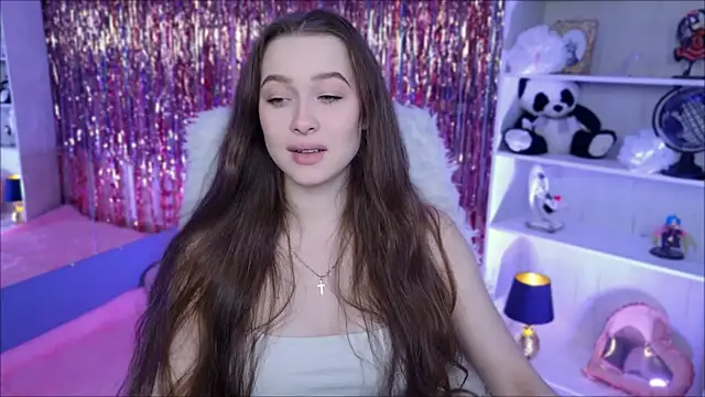 ArielSykes online show from April 16, 7:02 pm