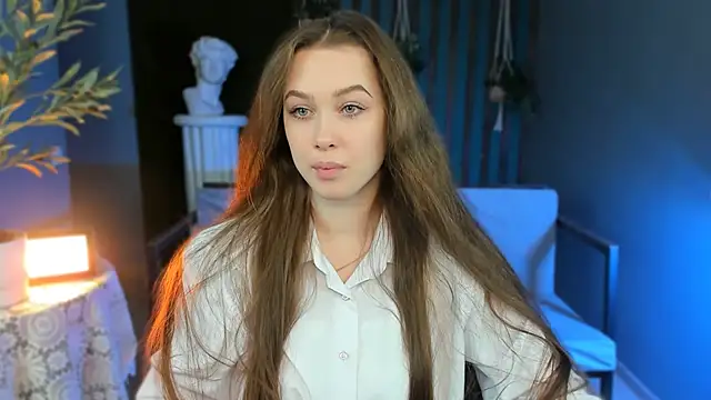 ArielSykes online show from November 20, 6:20 pm