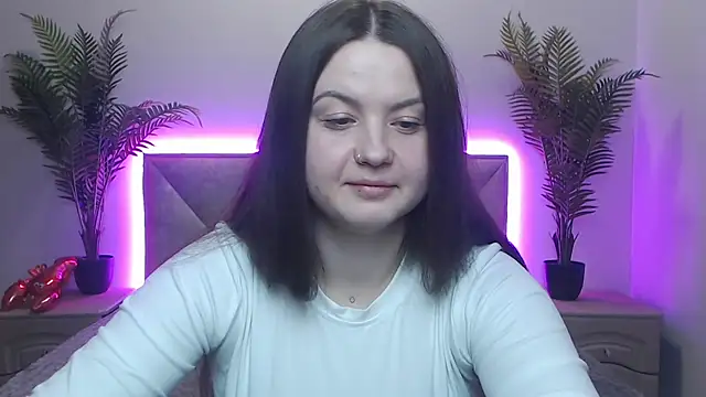 MavkaCute online show from October 10, 6:13 pm