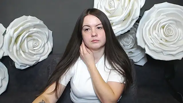 MavkaCute online show from October 12, 6:32 pm