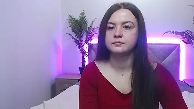 MavkaCute online show from November 17, 7:47 pm