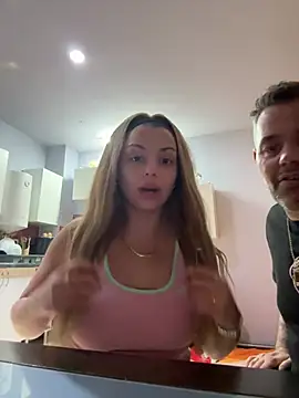 NoeliaGarcia17 online show from June 6, 1:01 am