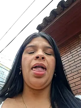 Eiimy pretty online show from September 27, 8:38 pm