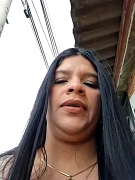 Eiimy pretty online show from October 28, 7:52 pm