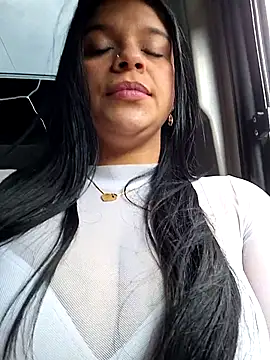 Eiimy pretty online show from October 4, 8:46 pm