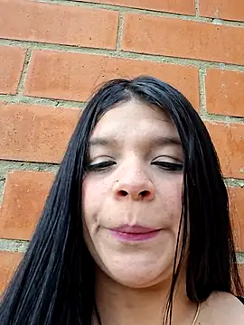 Eiimy pretty online show from October 30, 8:21 pm