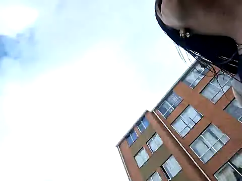 Eiimy pretty online show from October 10, 7:52 pm