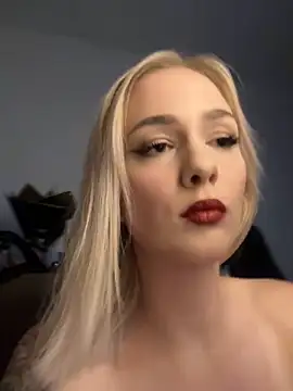 DaryaDoll online show from October 11, 11:07 pm