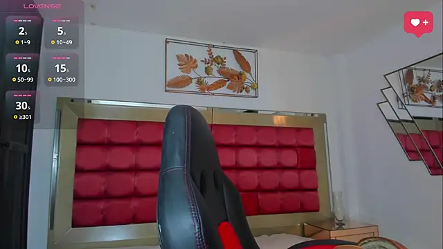 SaraWagner  online show from December 19, 12:37 am