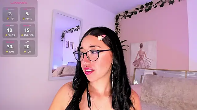 Miacorner  online show from November 29, 9:52 pm