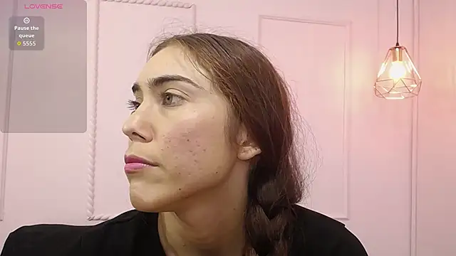 danna7cute online show from October 4, 10:14 pm