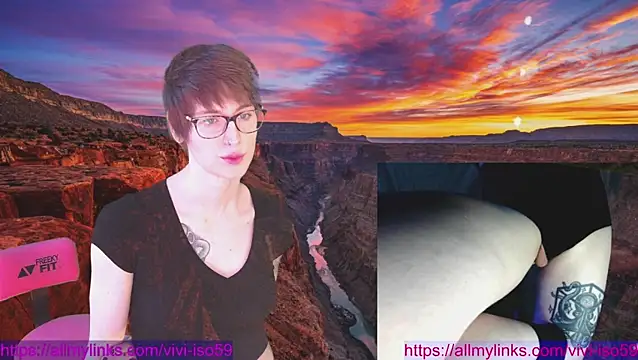 vivi-iso59 online show from December 4, 11:38 pm