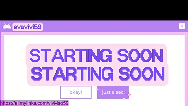 Snapshot of vivi-iso59 chatting on October 24, 3:46 am vivi-iso59 online show from October 24, 3:46 am