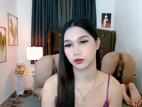 airyloove online show from October 16, 1:19 am