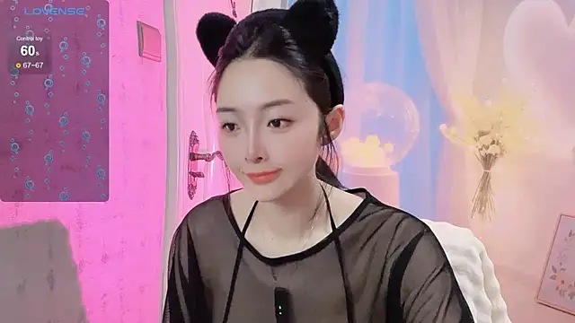 Ya-Ya- online show from December 19, 10:57 pm