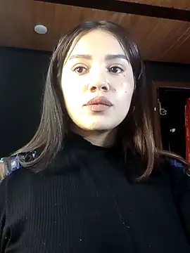 Snapshot of gigifontaine__ chatting on October 20, 8:56 pm gigifontaine   online show from October 20, 8:56 pm