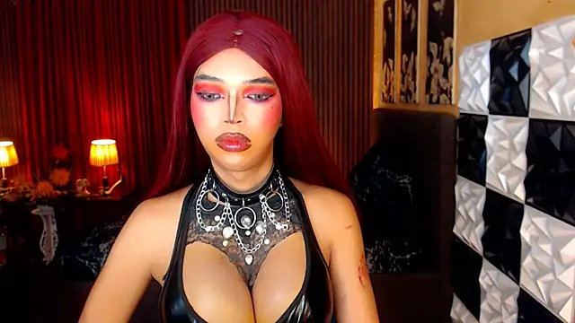 XinFuckingLust online show from May 27, 6:27 pm