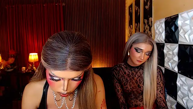 XinFuckingLust online show from May 22, 9:40 am