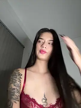 giasteele online show from November 6, 12:49 am