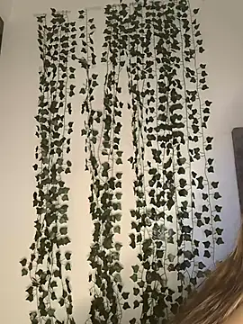 butterfly777  online show from January 11, 8:41 am