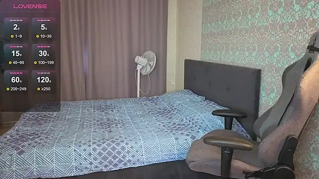 magic shy  online show from November 2, 1:53 am