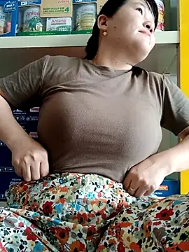  Babyrose  online show from September 25, 6:01 am