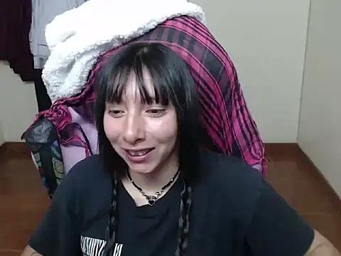 ScarlettShirahoshi online show from December 16, 7:31 pm