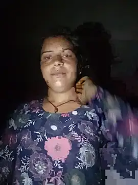 Mohini-xx online show from August 7, 10:50 pm
