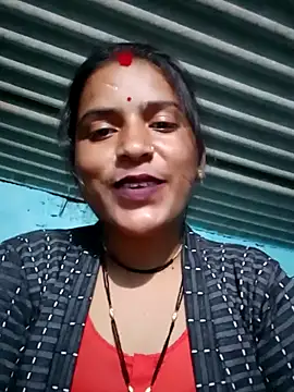 Mohini-xx online show from October 19, 3:36 pm