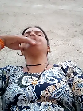 Mohini-xx online show from October 5, 12:21 pm